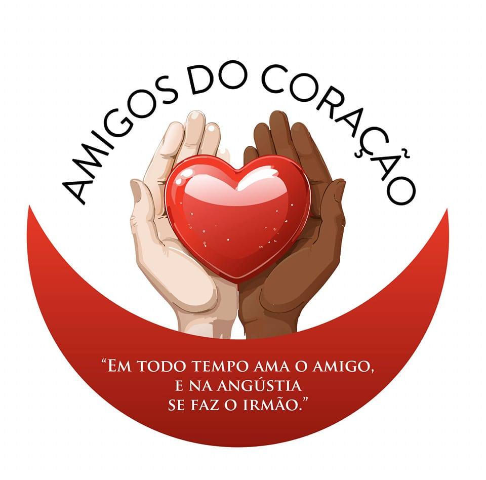 Amigos Do Coracão