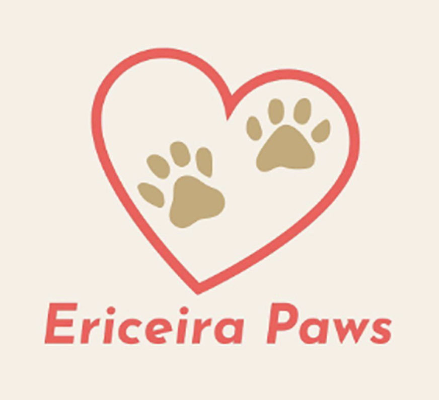 Eirceira Paws